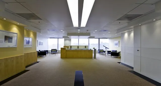 Howard Hughes Center — photo 2 of 8