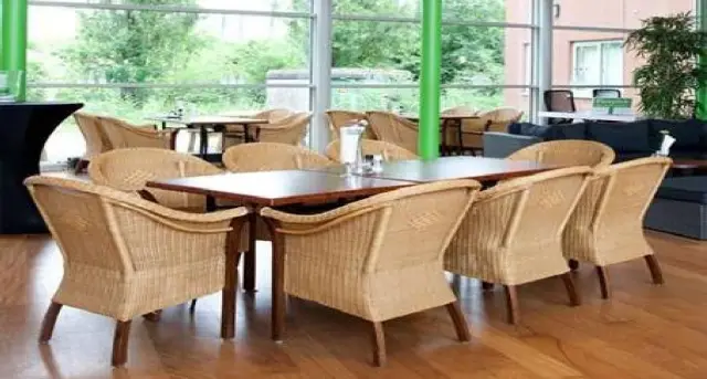 Kantoorruimte — IJsselburcht 3, Arnhem