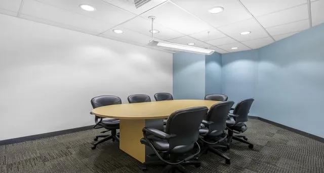 Bureau privé — International Plaza