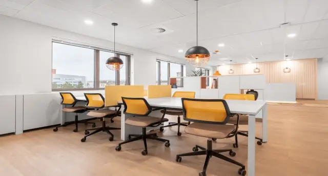 Johan de Wittlaan 7 — foto 6 van 12