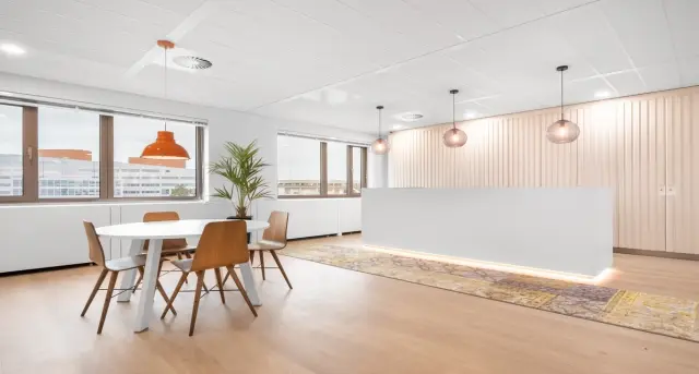 Johan de Wittlaan 7 — foto 7 van 12