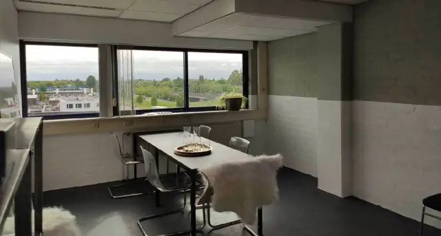 Kantoorruimte — Kabelweg 22, Amsterdam