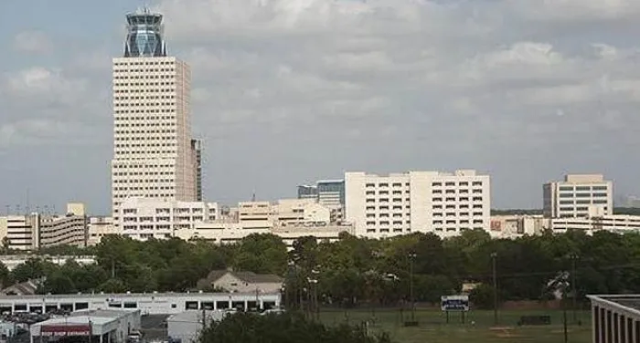 Katy Freeway — photo 2 of 8