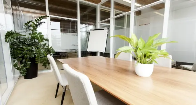 Private office — Keizersgracht 241, Amsterdam