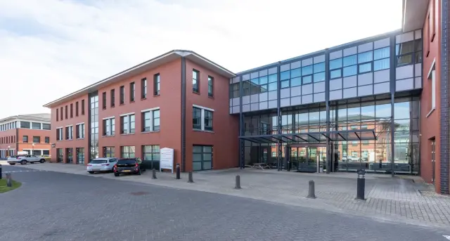 Lange Dreef 11 — foto 6 van 6