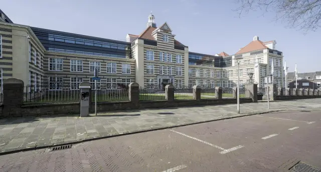 Lindestaete — foto 8 van 8