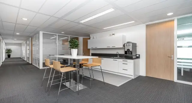 Louis Braillelaan 80 — foto 4 van 12