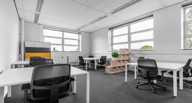 Louis Braillelaan 80 — foto 8 van 12