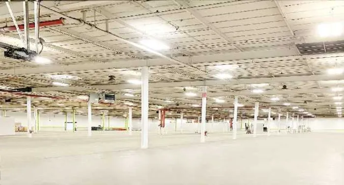 Privat kontor — McCormick Blvd, 7080