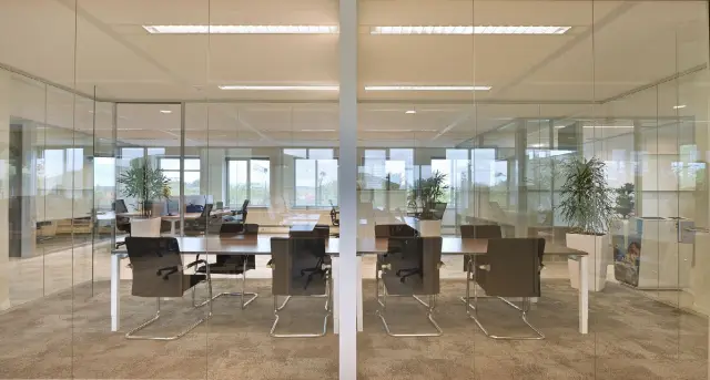 Kantoorruimte — Meander 901, Arnhem
