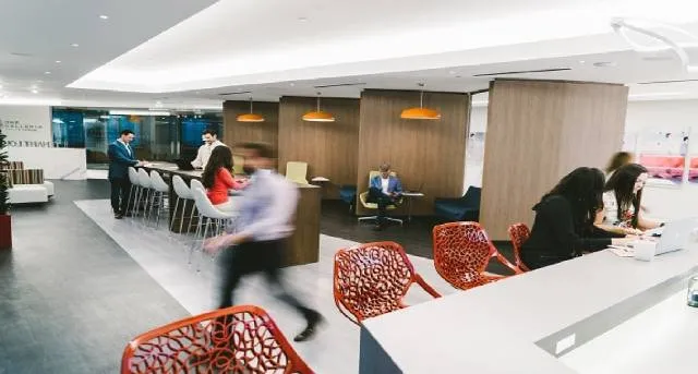 Oficina privada — Noel Road 13355