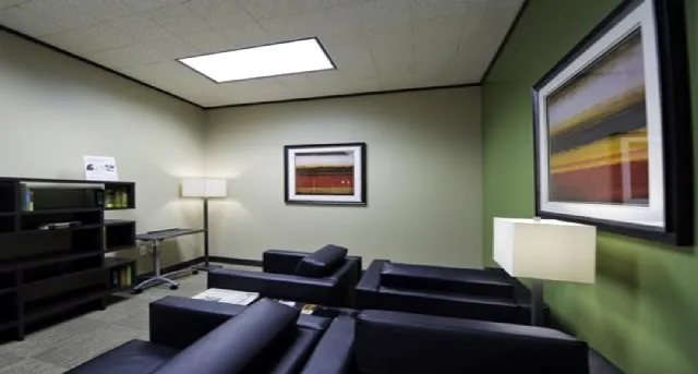 Noel Road, Suite 1000 — photo 7 of 8