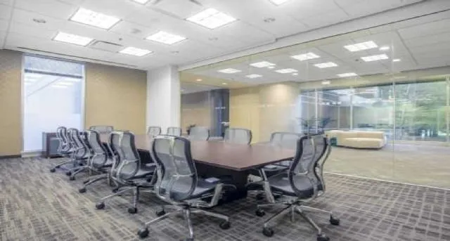 Noel Road Tower II, Suite 200 — photo 3 of 8