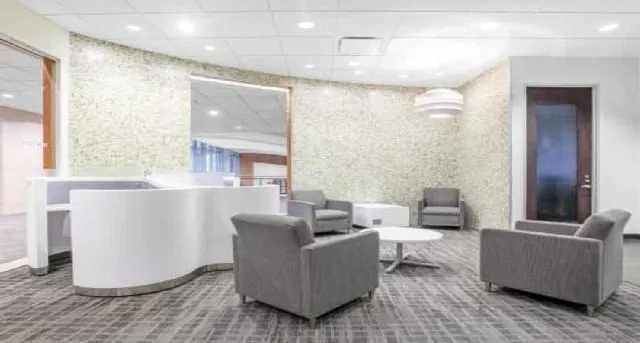Noel Road Tower II, Suite 200 — photo 8 of 8