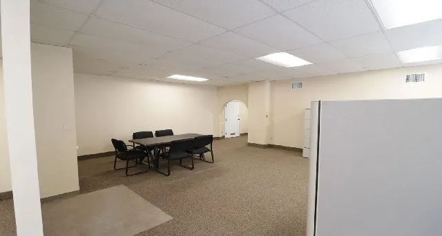 Private office — North 3rd Street 33