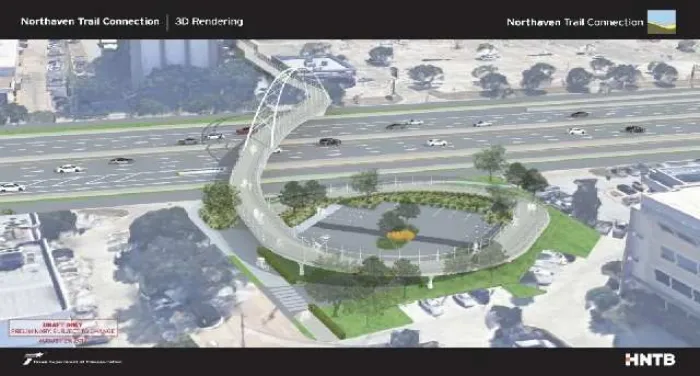 North Central Expressway 11300 — photo 6 of 8