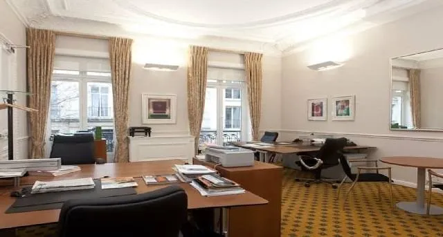 Private office — North High Street 711
