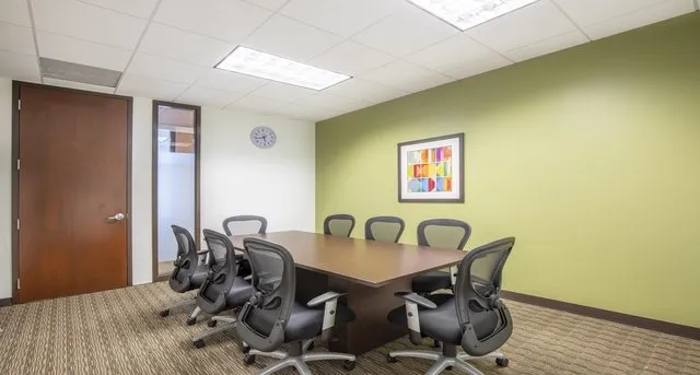 One Alliance Center — photo 8 of 8