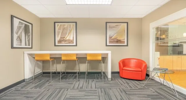 Office space · Cazanchis · 56 m², Cazanchis, Addis Ababa