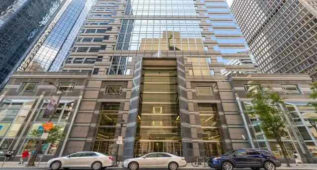 One Liberty Place — photo 4 of 7