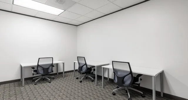 Small offices up to 1,000 ft²