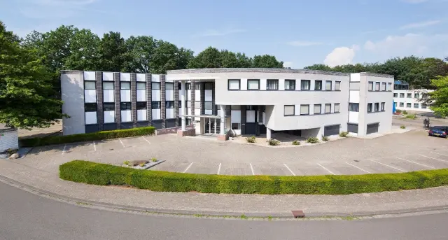 Kantoorruimte — Paardeweide 3, Breda