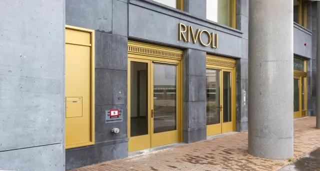 Parijsboulevard 209 — foto 11 van 12