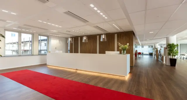 Parijsboulevard 209 — foto 4 van 12