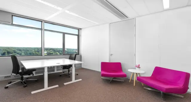 Park Tower — foto 12 van 12