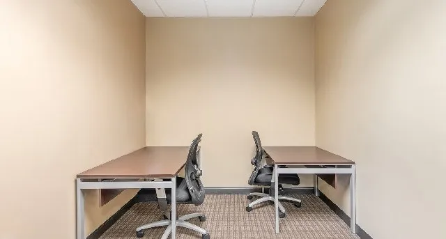 独立办公室 — Perimeter Parkway, Suite 200