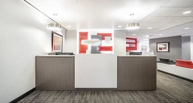 Providian Financial Building — photo 3 of 8