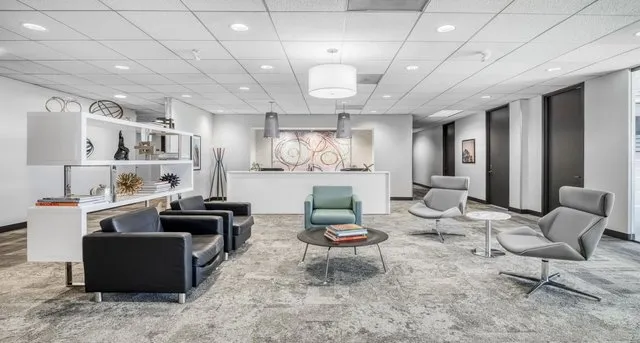 Serviced Offices in Atlanta: Suites From $130 a Month