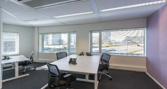 Braingate Building — foto 10 van 12