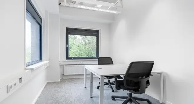 Kantoorruimte — Saint Jacobsstraat 123-135, Utrecht