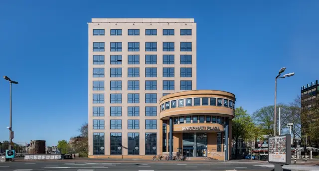 Sarphati Plaza — foto 6 van 12