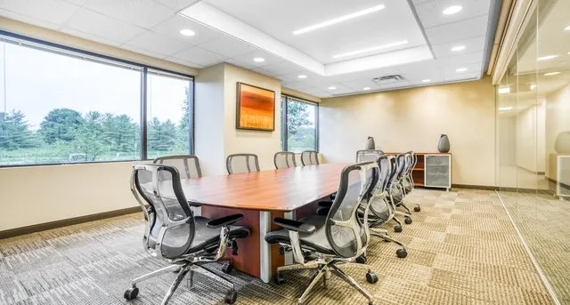 Corporate office · Bole · 840 m² — photo 8 of 9