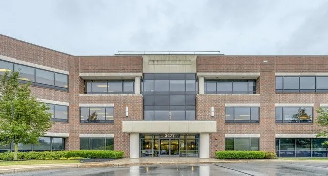 Corporate office · Bole · 840 m² — photo 9 of 9