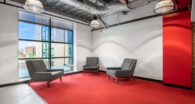 Charlestown — offices for rent