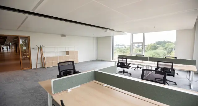 Kantoorruimte — Science Park 900 - LAB42, Amsterdam