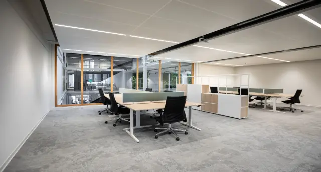 Science Park 900 - LAB42 — foto 6 van 10