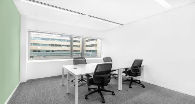 Secoya Papendorp — foto 7 van 10