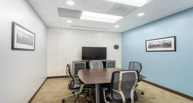 Private office — Sepulveda Center