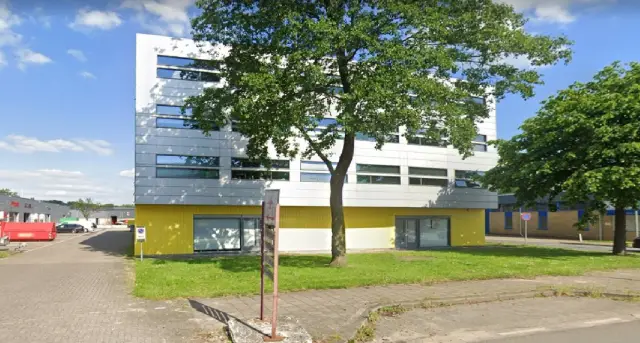 Kantoorruimte — Simon Stevinweg 27, Arnhem