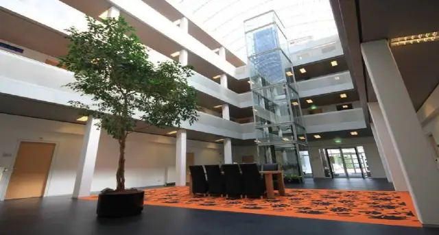 Simon Stevinweg 27 — foto 2 van 10