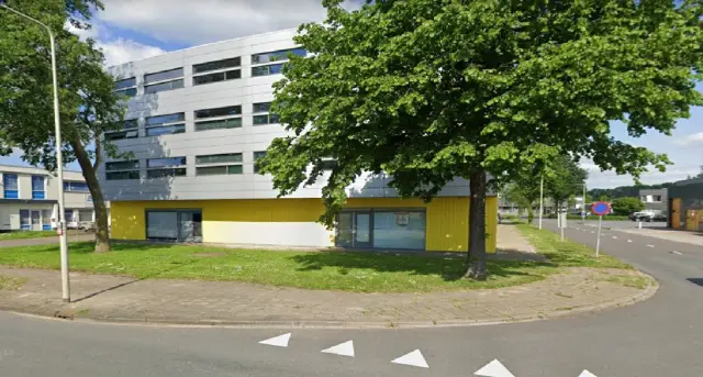 Simon Stevinweg 27 — foto 6 van 10