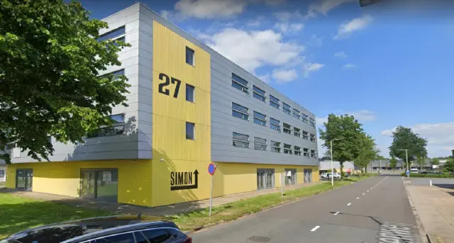 Simon Stevinweg 27 — foto 5 van 10