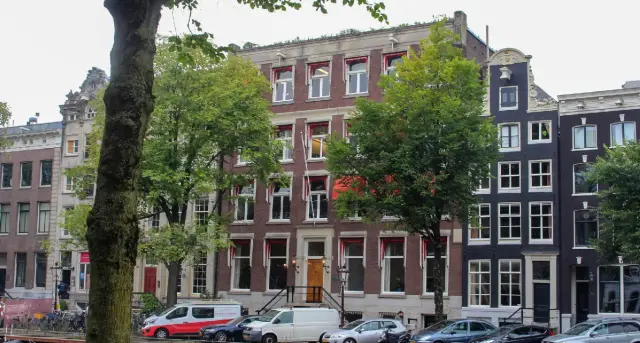 Singel 126 — foto 4 van 12