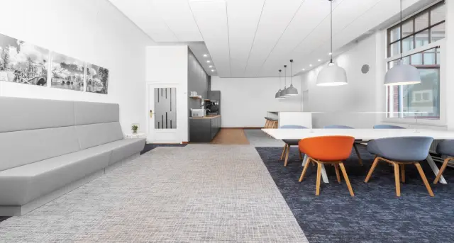 Kantoorruimte — Singel 250, Amsterdam
