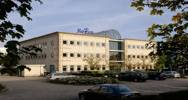 Kantoorruimte — Siriusdreef 17-27, Hoofddorp