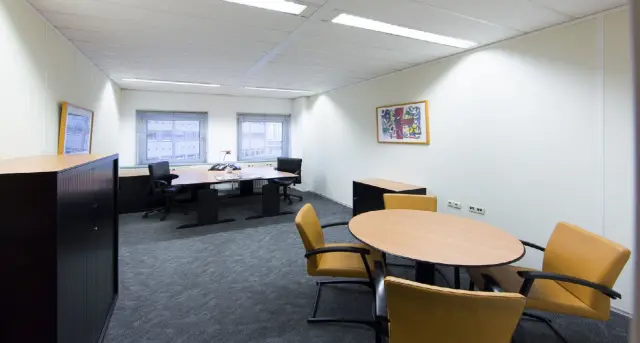 Siriusdreef 17-27 — foto 11 van 12